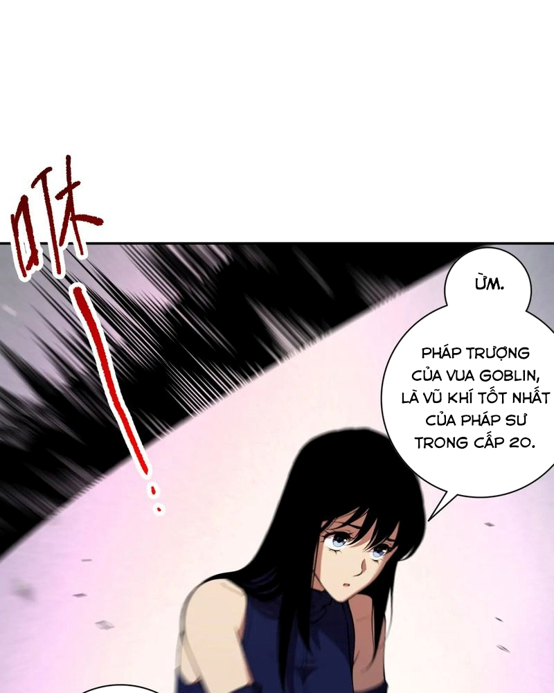 Đọc truyện Tử linh pháp sư: Ta chính là thiên tai - Chap 8
